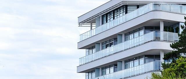 Huurwoning na scheiding